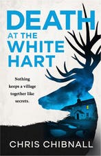 Death At The White Hart 9780241665770 Chris Chibnall, Verzenden, Gelezen, Chris Chibnall
