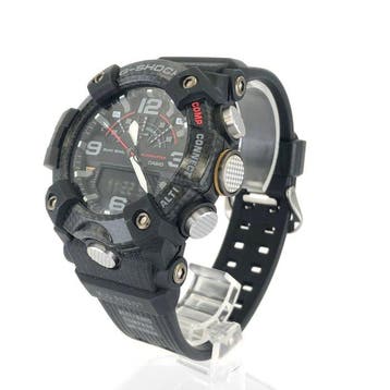 Casio - G-SHOCK Mudmaster - Sans prix de réserve -, Nieuw