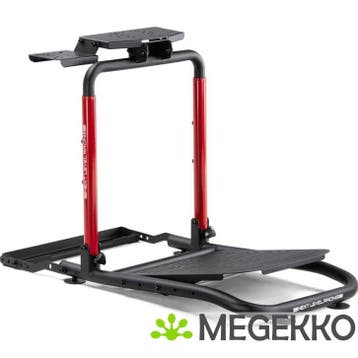 Next Level Racing Wheel Stand Lite 2.0, Verzenden
