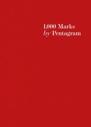 1,000 Marks | Angus Hyland | Nieuw, Verzenden, Nieuw, Angus Hyland