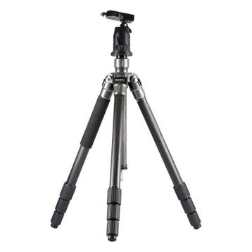 Benro C-328 Statief + Manfrotto 468MGRC4 Balho met garantie, Ophalen of Verzenden, Gebruikt