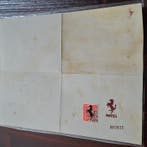 Sebastian Sauvadet. Seriale N°0069615. - 1975. Ferrari, Nieuw