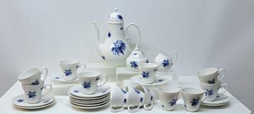 Rosenthal - Bjørn Wiinblad - Koffieservies voor 12 (27) -