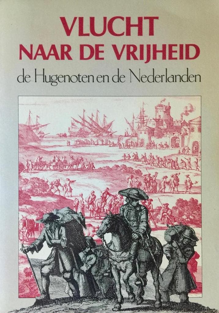 Vlucht naar de vrijheid 9789067070645 Bots, Boeken, Geschiedenis | Wereld, Gelezen, Verzenden