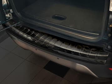 Achterbumperbeschermer | geschikt voor Ford | EcoSport 18- 5, Verzenden
