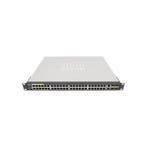 Cisco SG350-52P-K9, Informatique & Logiciels, Commutateurs réseau, Ophalen of Verzenden