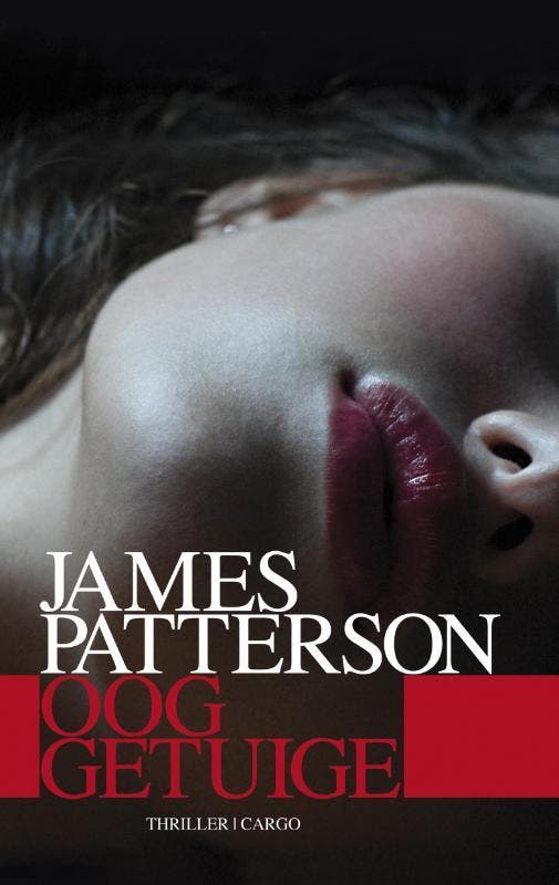 Ooggetuige 9789023458050 James Patterson, Boeken, Thrillers, Gelezen, Verzenden