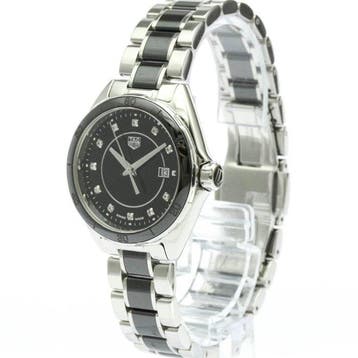 TAG Heuer - Formula 1 - WBJ141AB - Dames - 2010-2020