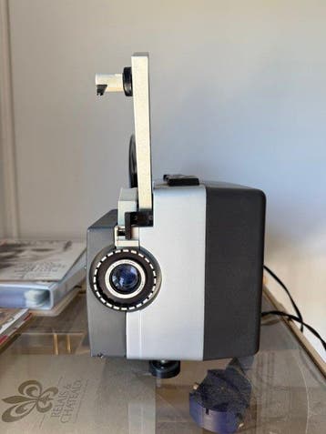 Sankyo dualux-1000 Projecteur de film