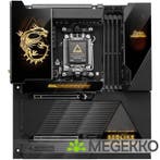 MSI MEG X870E GODLIKE, Computers en Software, Verzenden, Nieuw