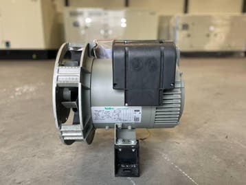 Leroy Somer TAL-A40-FJ 6/4 - 22 kVA alternator - DPX-25093, Ophalen of Verzenden