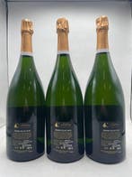 2018 Roland Champion Grand Eclat Blanc De Blancs Champagne -, Nieuw