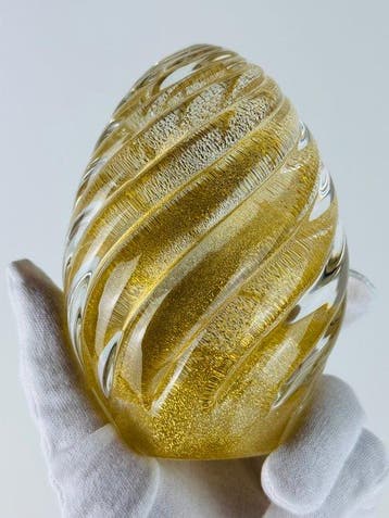 Murano - Presse-papier - Glas