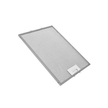 AEG Metaalfilter 4055107017 380x283x5mm, Verzenden, Nieuw