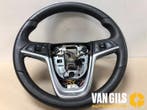 Stuurwiel Opel Astra O277853, Autos : Pièces & Accessoires