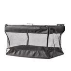 Opbergnet 46 x 30 x 27 cm voor railsysteem 0850 -, Ophalen of Verzenden, Nieuw