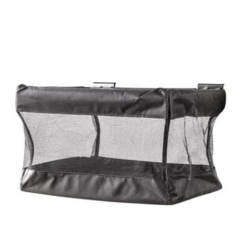 Opbergnet 46 x 30 x 27 cm voor railsysteem 0850 -, Ophalen of Verzenden, Nieuw