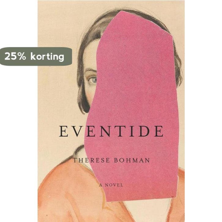 Eventide 9781590518939 Therese Bohman, Livres, Langue | Anglais, Envoi