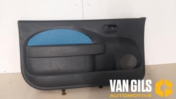 Portierbekleding 2Deurs links Renault Twingo O203403