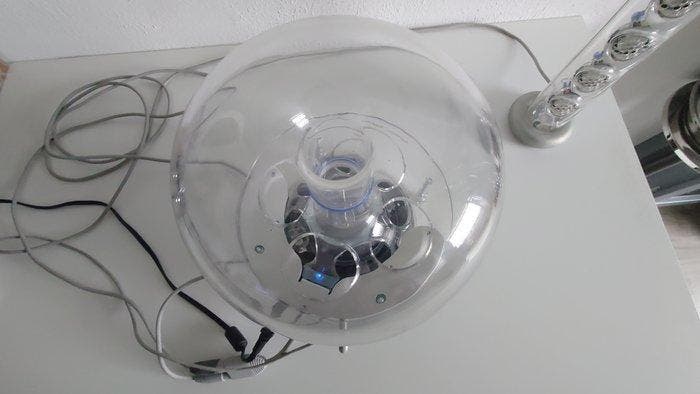 Harman Kardon - SoundSticks II Subwoofer luidsprekerset, TV, Hi-fi & Vidéo, Radios