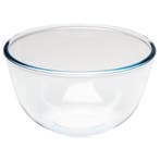 Kom glas 2L |  210(Ø)mm Pyrex, Verzenden
