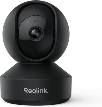 Reolink E1 Pro Auto-tracking | Retour deal | Sla je slag, Verzenden, Zo goed als nieuw, Binnencamera