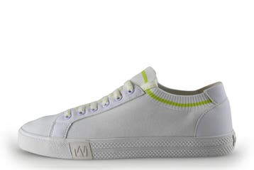 Romika Sneakers in maat 41 Wit, Kleding | Dames, Verzenden, Wit, Zo goed als nieuw, Sneakers