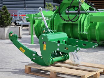 Relevage Avant pour tracteur 2800 kg, Zakelijke goederen, Verzenden