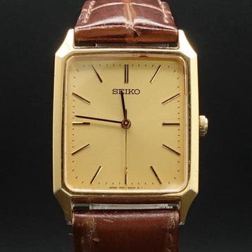 Seiko - Vintage - Zonder minimumprijs - 7N01-5180 - Heren -