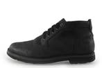 Timberland Boots in maat 42 Zwart, Verzenden, Boots, Zo goed als nieuw, Timberland