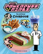 POWERPUFF GIRLS OFFICIAL COOKBOOK 9798886635768 Tracey West, Verzenden, Zo goed als nieuw, Tracey West