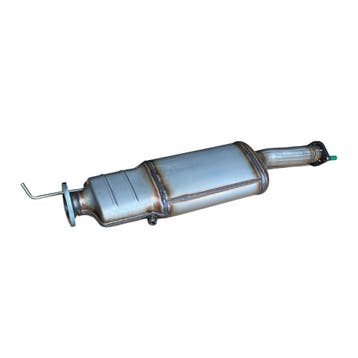 Roetfilter Opel Insignia A. 55562888, Ophalen of Verzenden, Nieuw