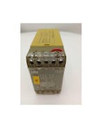 PILZ PW-1NK SAFETY RELAY, Articles professionnels, Machines & Construction | Travail du bois, Verzenden