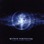 Within Temptation - The Silent Force, Verzenden, Gebruikt