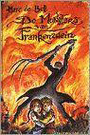 De monsters van Frankenzwein /, Livres, Livres pour enfants | Jeunesse | 10 à 12 ans, Verzenden, Marc de Bel