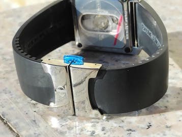 Baume & Mercier - Hampton - 65590 D - Homme - 2008, Nieuw
