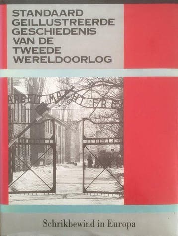 Standaard geschiedenis / 2e wo kolportage ed 5 9789002180279, Verzenden, Basil Liddell Hart