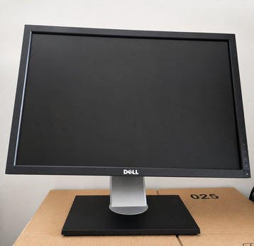 Dell Lot de 2 ecran Dell P2210f de 22 pouces - Alles-in-één