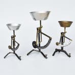 Jakob Maul - Ph. J. Maul - Weegschaal - IJzer, Aluminium,