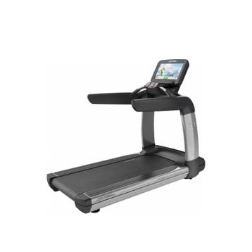 Life Fitness - Discover 95t - Loopband, Ophalen of Verzenden