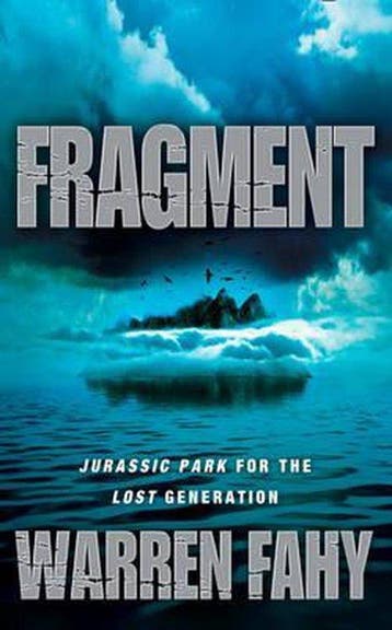 Fragment 9780007299546 Warren Fahy, Verzenden, Zo goed als nieuw, Warren Fahy