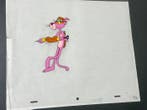 DePatie & Friz Freleng - Cellule danimation originale et