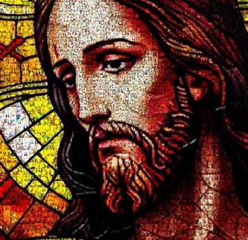 David Law (1967) - Corpus Christi VI