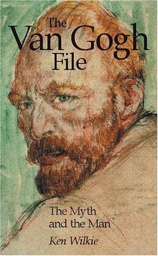 The Van Gogh File 9780285636910 Ken Wilkie, Verzenden, Ken Wilkie