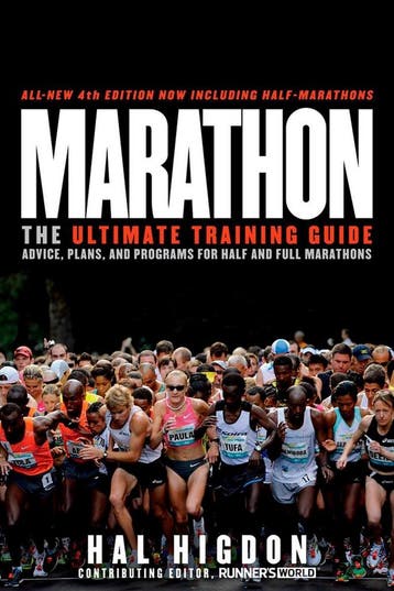 Marathon 9781609612245 Hal Higdon, Verzenden, Hal Higdon