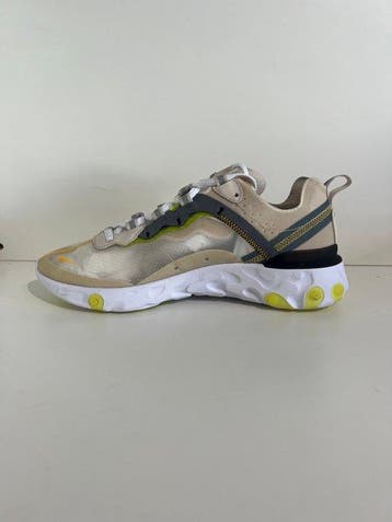 Nike - React Element 87 - Sneakers - Maat: EU 41 - Nieuw met, Nieuw