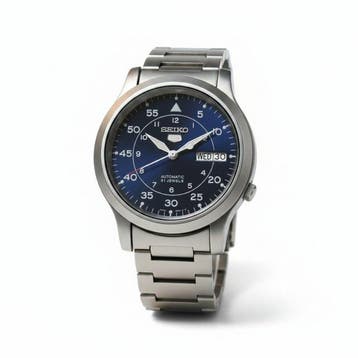 Seiko - Seiko 5 - Zonder minimumprijs - 7S26.02J0 A4 WP -