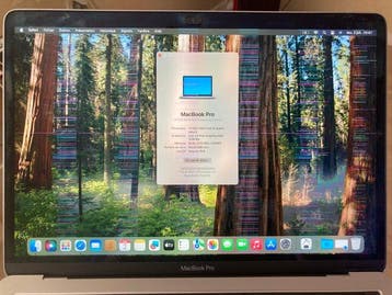 Apple MacBook Pro 13 (2019) | i5 | 16GB RAM | 256GB SSD |