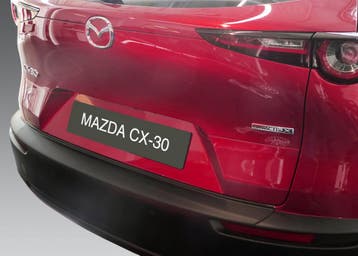 Achterbumperbeschermer | geschikt voor Mazda | CX-30 19- 5d, Verzenden, Nieuw