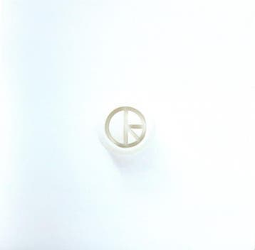 Klaxons - Love Frequency, Verzenden, Gebruikt